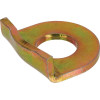 Tôle de protection 4mm - Ref: 963099