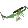 Effaceur de traces de roues am., 250 mm - Ref: 962670