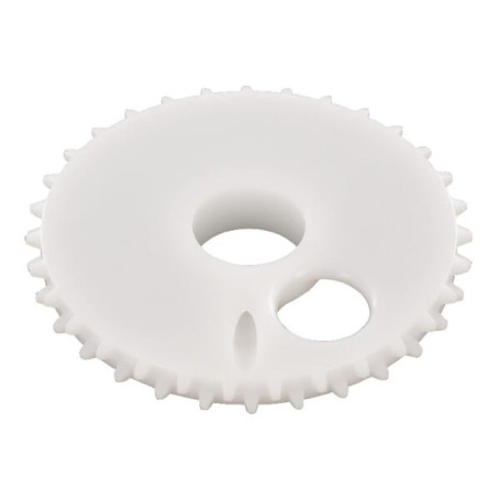 Roue en PVC Amazone - Ref: 955397