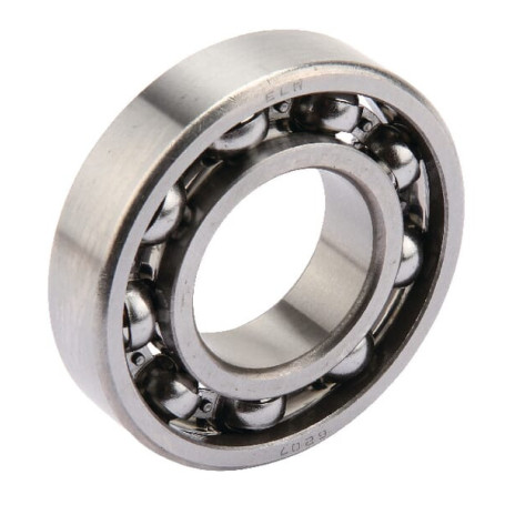 Roulem. billes DIN 625 6207 - Ref: CA019