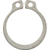 Circlip 15 X 1,5 V2A - Ref: DL078