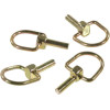 Goupille clips Amazone 0808310 - Ref: DG086