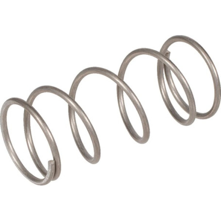 Ressort de pression 2 x 27 x 58 Amazone - Ref: HB068