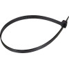 Colson Noir(e) 12,6x500 Amazone - Ref: KE057