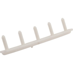 Pivot en PVC Amazone - Ref: 4302400
