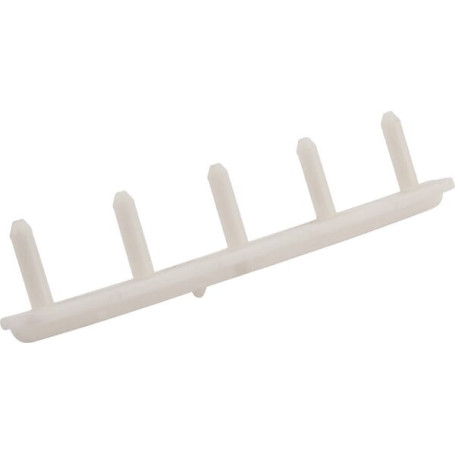 Pivot en PVC Amazone - Ref: 4302400