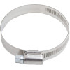 Collier de serrage 3017 40- 60 - Ref: KE008