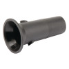 Entonnoir plastique Noir(e) - Ref: 956448