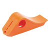 Clapet de fond 3 PVC Amazone - Ref: 963383