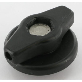 Bouchon Amazone M10x20 - Ref: 1152100