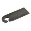 Lame de scarificateur 3 mm - Ref: 8356000
