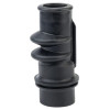 Soufflet noir Amazone - Ref: 952894