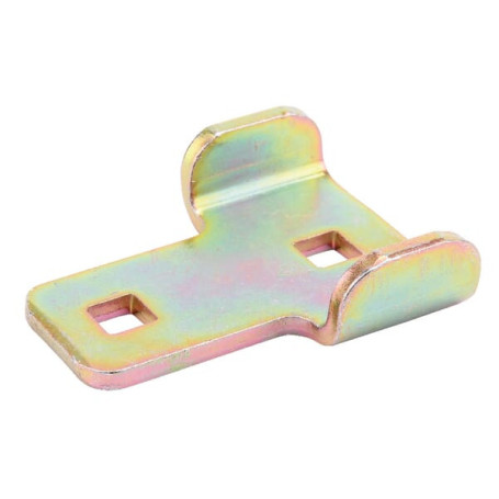 Plaque de fixation pour dent 15mm Amazone - Ref: 967568