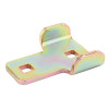 Plaque de fixation pour dent 15mm Amazone - Ref: 967568
