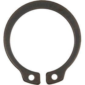 Circlip 24 mm ext. - Ref: 47124 - Pack de 100