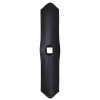 Soc de cultivateur 40x6x200 mm - Ref: 103550837