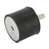Silent bloc TYPE B - Ref: 5020B55L