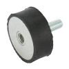 Silent bloc TYPE C - Ref: 4040C55L