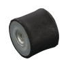Silent bloc TYPE D - Ref: 2519D5501