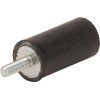 Silent bloc TYPE D - Ref: 1515D55
