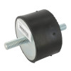 Silent bloc TYPE A - Ref: 10060A55