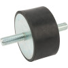 Silent bloc TYPE B - Ref: 10040B55L