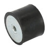 Silent bloc TYPE A - Ref: 7550A55L
