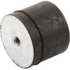 Silent bloc TYPE B - Ref: 7550B55