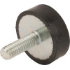 Silent bloc TYPE D - Ref: 2517D55L