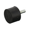 Silent bloc TYPE B - Ref: 1515B55L