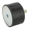 Silent bloc TYPE D - Ref: 10040D55L