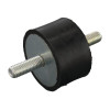 Silent bloc TYPE A - Ref: 4040A68
