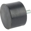 Silent bloc TYPE D - Ref: 7525D55