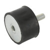Silent bloc TYPE D - Ref: 5021D55L