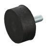 Silent bloc TYPE C - Ref: 2520C55
