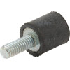Silent bloc TYPE C - Ref: 10075C55