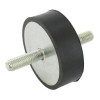 Silent bloc TYPE A - Ref: 5050A55