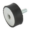 Silent bloc TYPE A - Ref: 3020A55L