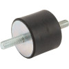 Silent bloc TYPE C - Ref: 4030C55
