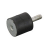 Silent bloc TYPE D - Ref: 2525D55