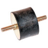 Silent bloc TYPE D - Ref: 3028D55