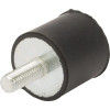 Silent bloc TYPE A - Ref: 5040A55