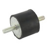 Silent bloc TYPE D - Ref: 10040D55