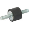 Silent bloc TYPE A - Ref: 2520A55