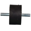 Silent bloc TYPE A M10x28
