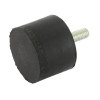 Silent bloc TYPE B - Ref: 3020B55