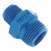 Reduction Filetée Male/Male 3/8X1/4 Réf. : 718996