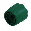 Molette Regl.Verte Vanne S471 Réf. : 717842