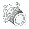 Adaptateur Réf. : 717177