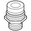 Raccord Droit Diam G 1M Réf. : 716697